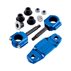 TALON RAKLOK klemy řídítek (28.6mm) - YAMAHA