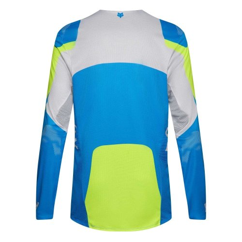 FOX Flexair Tactile Dres 26 - blue jewel