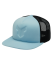 THOR Shadow Snapback - light blue