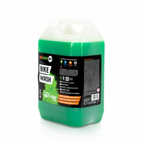 MOTOVERDE MX Bike Wash - 5L