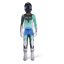 FOX Flexair Spire Dres 26 - aqua