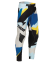 THOR Sportmode Brave Kalhoty 25 - blue