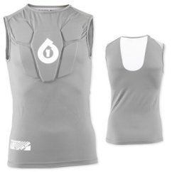 661 Sub Gear Sleeveless
