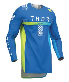 THOR Sportmode Synth Dres 26 - blue