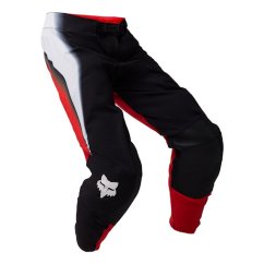 FOX Flexair Infinite Kalhoty 25 - fluo red