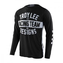 TROY LEE DESIGNS GP AIR Team 81 Dres - black