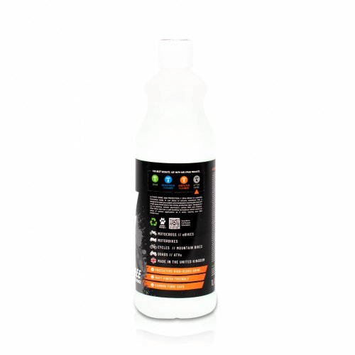 MOTOVERDE After Shine - 1L