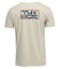 THOR Vantage Tee - cream