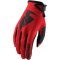 THOR Youth Sector Rukavice 20 - red