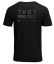 THOR Stamp Tee - black
