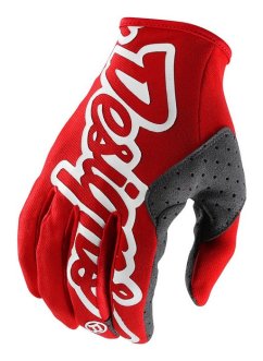TROY LEE DESIGNS SE rukavice 20 - red