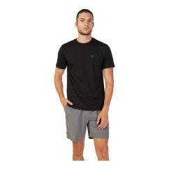 FOX Forums Tech Ss Triko - black