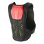 ALPINESTARS Sequence Chest Protector - anthracite/red - Velikost: M/L