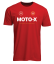 THOR Core Tee - red