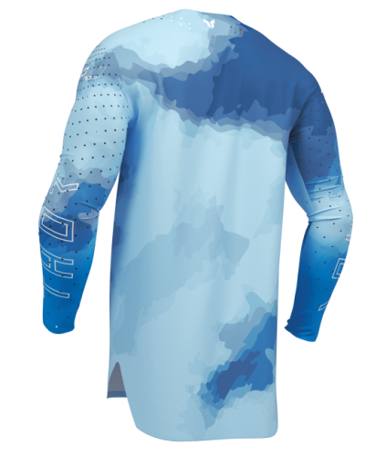 THOR Sportmode Carbon Dres 26 - electric blue