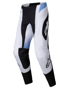 ALPINESTARS Techstar Melt Kalhoty 25 - black/blue