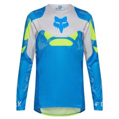 FOX Flexair Tactile Dres 26 - blue jewel