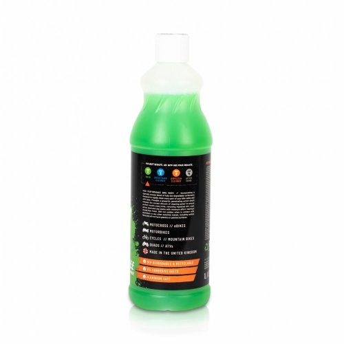 MOTOVERDE MX Bike Wash - 1L