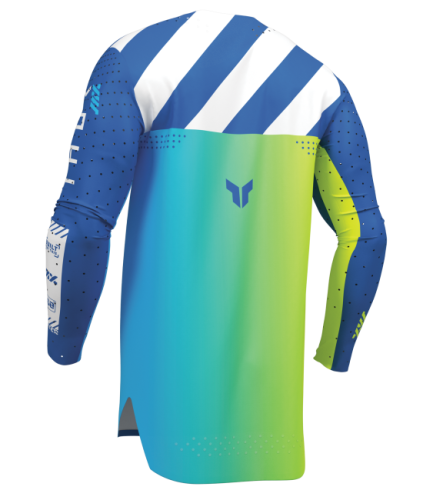 THOR Sportmode Synth Dres 26 - blue