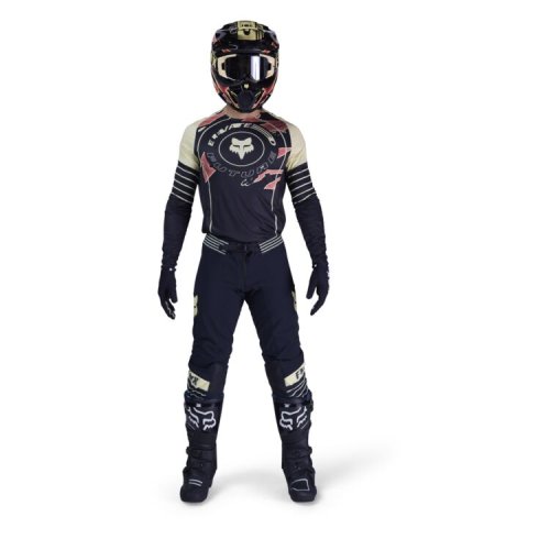 FOX Flexair Inning Dres 26 - black