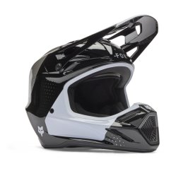 FOX V3 Tine 26 helma - black