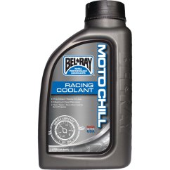 BEL-RAY Moto Chill chladící kapalina - 1L