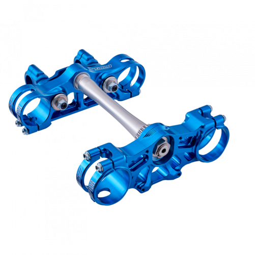 TALON RAPTOR Triple Clamps brýle řízení - YAMAHA