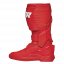 THOR Radial MX Boty 23 - red