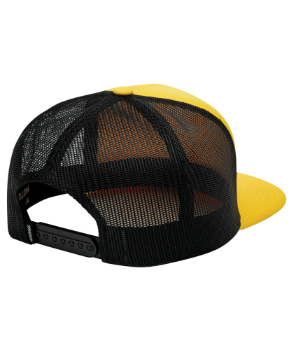 THOR Shadow Snapback - yellow