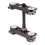 XTRIG ROCS Pro Triple Clamps brýle řízení - KTM, HUSKY, GASGAS
