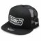 PRO CIRCUIT Checkered Flag Patch Snapback kšiltovka