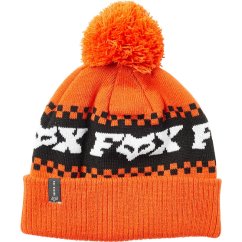 FOX Overkill Beanie - atomic orange
