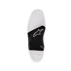 ALPINESTARS Tech 7 podrážky - white
