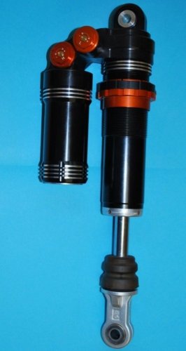 DIRTY KINGDOM WP Shock Full Kit - KTM SX85