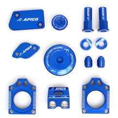 APICO Factory Bling Kit - YAMAHA