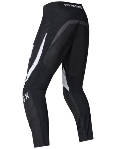 FOX 180 Frame Kalhoty 27 - black