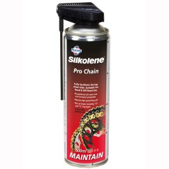 SILKOLENE  Pro sprej na řetěz 500ml