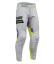 THOR Launchmode Bleach Kalhoty 26 - gray/acid