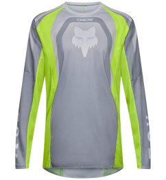 FOX 180 Frame Dres 27 - grey/yellow