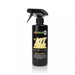 MOTOVERDE Kit Fresh - 500ml