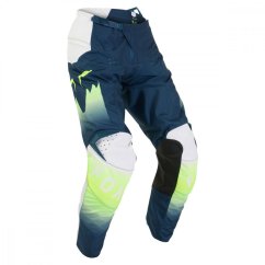 FOX 180 Flora Kalhoty 24 - dark indigo