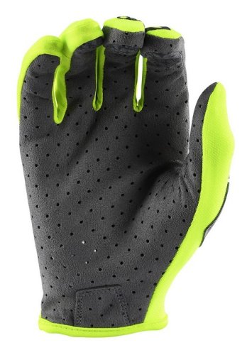 TROY LEE DESIGNS SE rukavice 20 - flo yellow