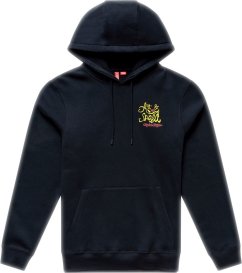 TROY LEE DESIGNS Heritage Hoody - black