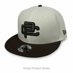 PRO CIRCUIT Chrome Walnut Snapback kšiltovka