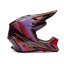 FOX V3 RS Canvas 26 helma - red