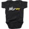 THOR Infant MX Supermini - black
