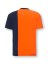RED BULL KTM Team Apex triko 2024 - orange/navy