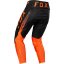 FOX 360 Dier Kalhoty 22 - flo orange
