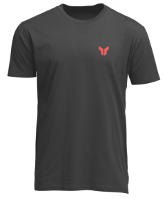 THOR Futura Tee - coal