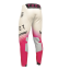 THOR Sportmode Geo Kalhoty 26 - vintage white/pink